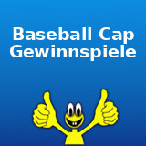 Baseball Cap Gewinnspiele