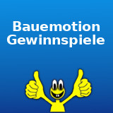 Bauemotion Gewinnspiele