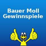 Bauer Moll Gewinnspiele