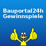 Bauportal24h Gewinnspiel Bauportal24h Gewinnspiel