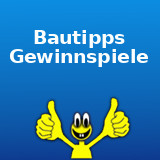 Bautipps Gewinnspiele Bautipps Gewinnspiele