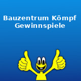 Bauzentrum Kömpf Gewinnspiele