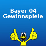 Bayer 04 Gewinnspiel