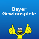 Bayer Gewinnspiele