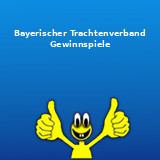 Bayerischer Trachtenverband Gewinnspiel