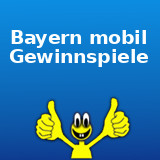 Bayern mobil Gewinnspiel