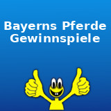 Bayerns Pferde Gewinnspiele