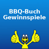 BBQ-Buch Gewinnspiel BBQ-Buch Gewinnspiel