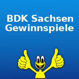 BDK Sachsen Gewinnspiel