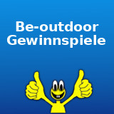 Be-outdoor Gewinnspiele