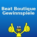 Beat Boutique Gewinnspiel