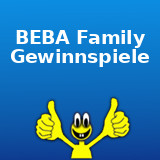 BEBA Family Gewinnspiel BEBA Family Gewinnspiel