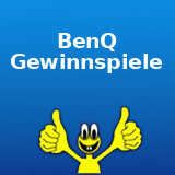 BenQ Gewinnspiel BenQ Gewinnspiel