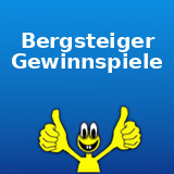 Bergsteiger Gewinnspiel Bergsteiger Gewinnspiel