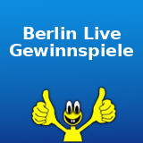 Berlin Live Gewinnspiel