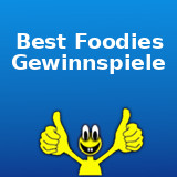 Best Foodies Gewinnspiel Best Foodies Gewinnspiel