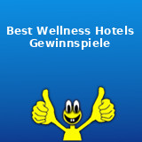 Best Wellness Hotels Gewinnspiel