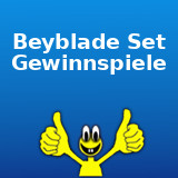 Beyblade Set Gewinnspiele