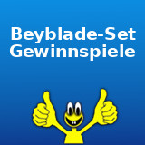 Beyblade‑Set gewinnen
