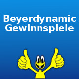 Beyerdynamic Gewinnspiele
