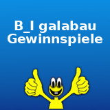 B_I galabau Gewinnspiel