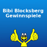 Bibi Blocksberg Gewinnspiele
