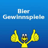 Bier Gewinnspiele