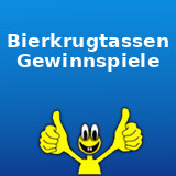 Bierkrugtassen Gewinnspiel Bierkrugtassen Gewinnspiel