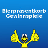 Bierpräsentkorb Gewinnspiel