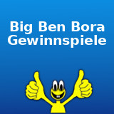 Big Ben Bora Gewinnspiele Big Ben Bora Gewinnspiele