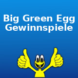 Big Green Egg Gewinnspiele