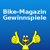 Bike-Magazin Gewinnspiele