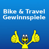 Bike & Travel Gewinnspiele
