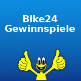Bike24 Gewinnspiele