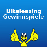 Bikeleasing Gewinnspiel