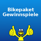Bikepaket Gewinnspiel