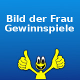 Bild der Frau Gewinnspiele