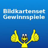 Bildkartenset gewinnen Bildkartenset gewinnen
