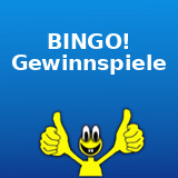 BINGO! Gewinnspiel