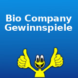Bio Company Gewinnspiele