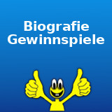 Biografie gewinnen Biografie gewinnen