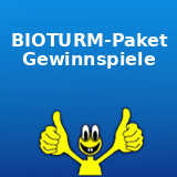 BIOTURM-Paket Gewinnspiele