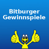 Bitburger Gewinnspiel