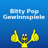 Bitty Pop Gewinnspiel