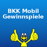 BKK Mobil Gewinnspiele