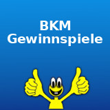 BKM Gewinnspiel