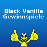 Black Vanilla Gewinnspiele
