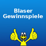 Blaser Gewinnspiel