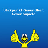 Blickpunkt Gesundheit Gewinnspiele