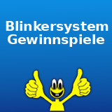 Blinkersystem Gewinnspiel Blinkersystem Gewinnspiel